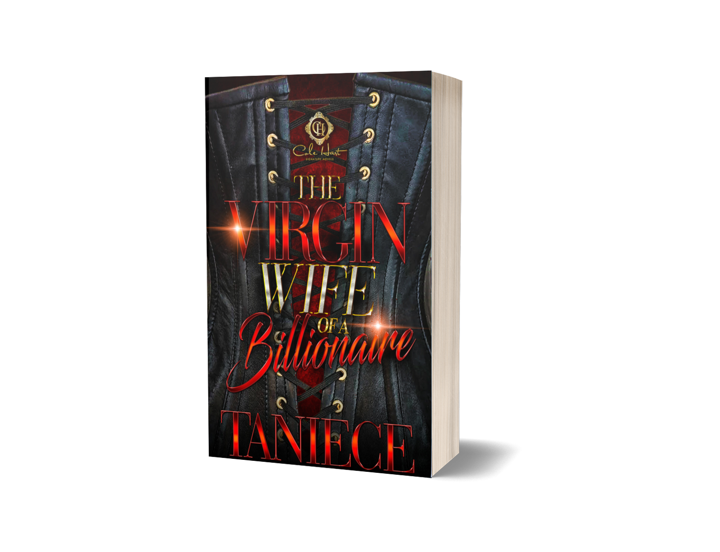 The Virgin Wife of A Billionaire