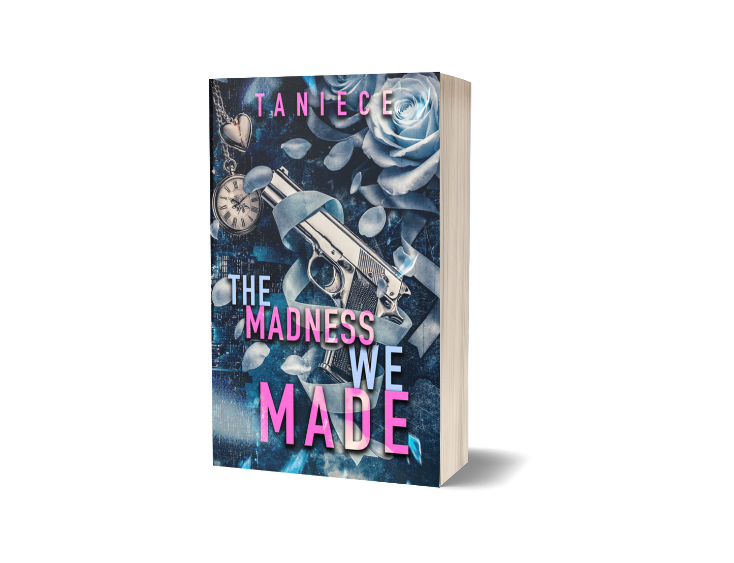 The Madness We Made