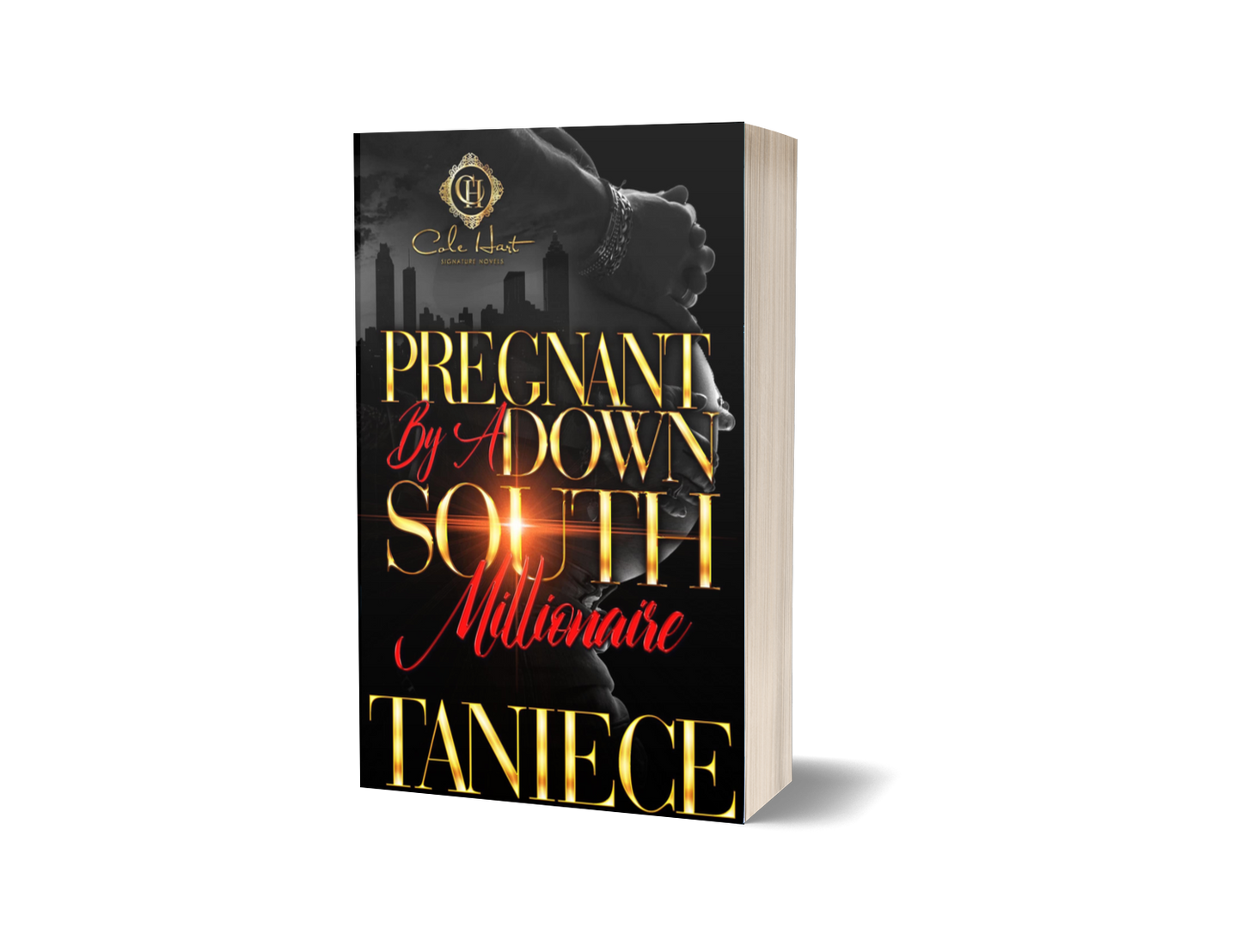 Pregnant by a Down South Millionaire