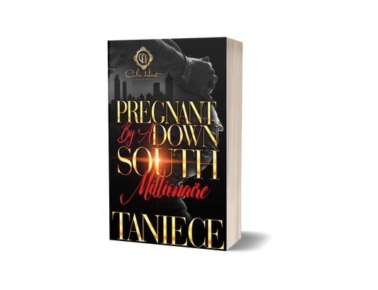 Pregnant by a Down South Millionaire