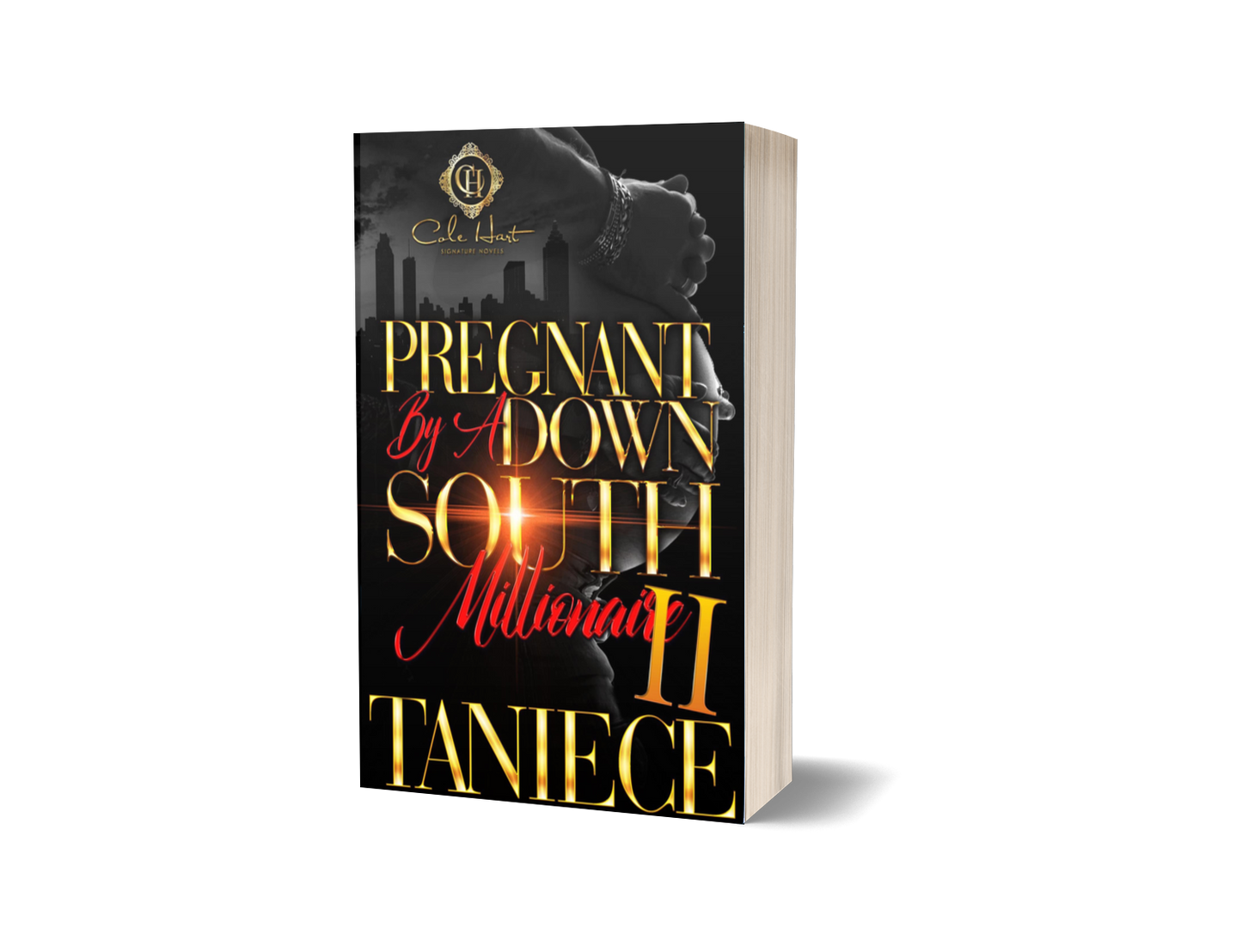 Pregnant by a Down South Millionaire 2