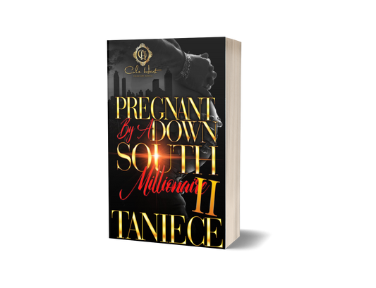 Pregnant by a Down South Millionaire 2