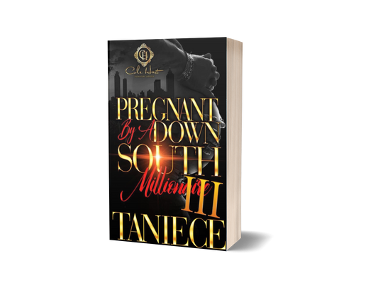 Pregnant by a Down South Millionaire 3
