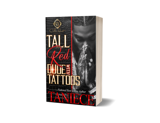 Tall Red Dude With Tattoos