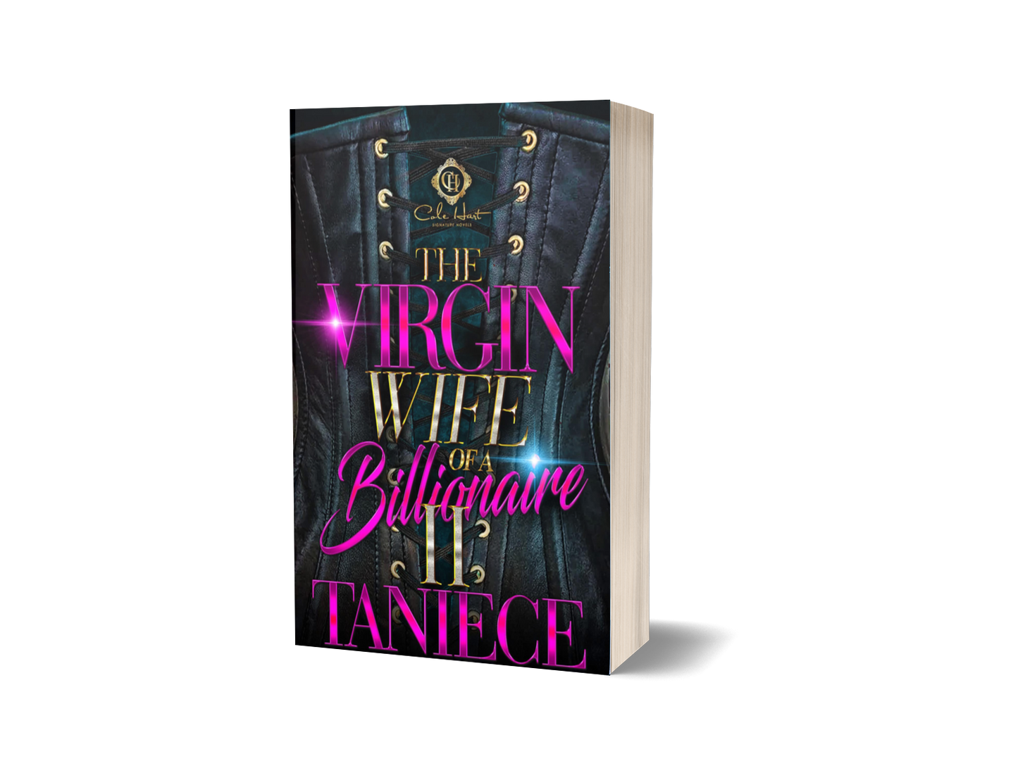 The Virgin Wife of A Billionaire 2