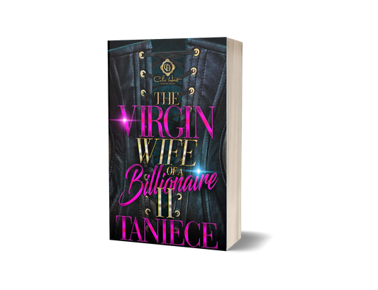 The Virgin Wife of A Billionaire 2