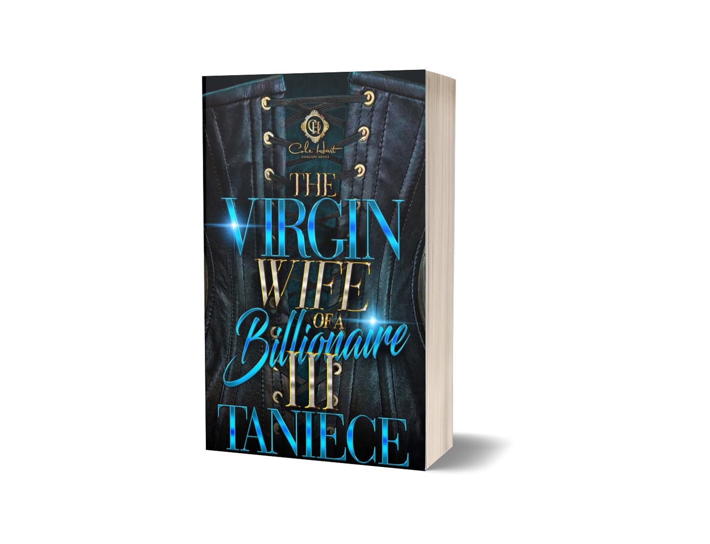 The Virgin Wife of A Billionaire 3