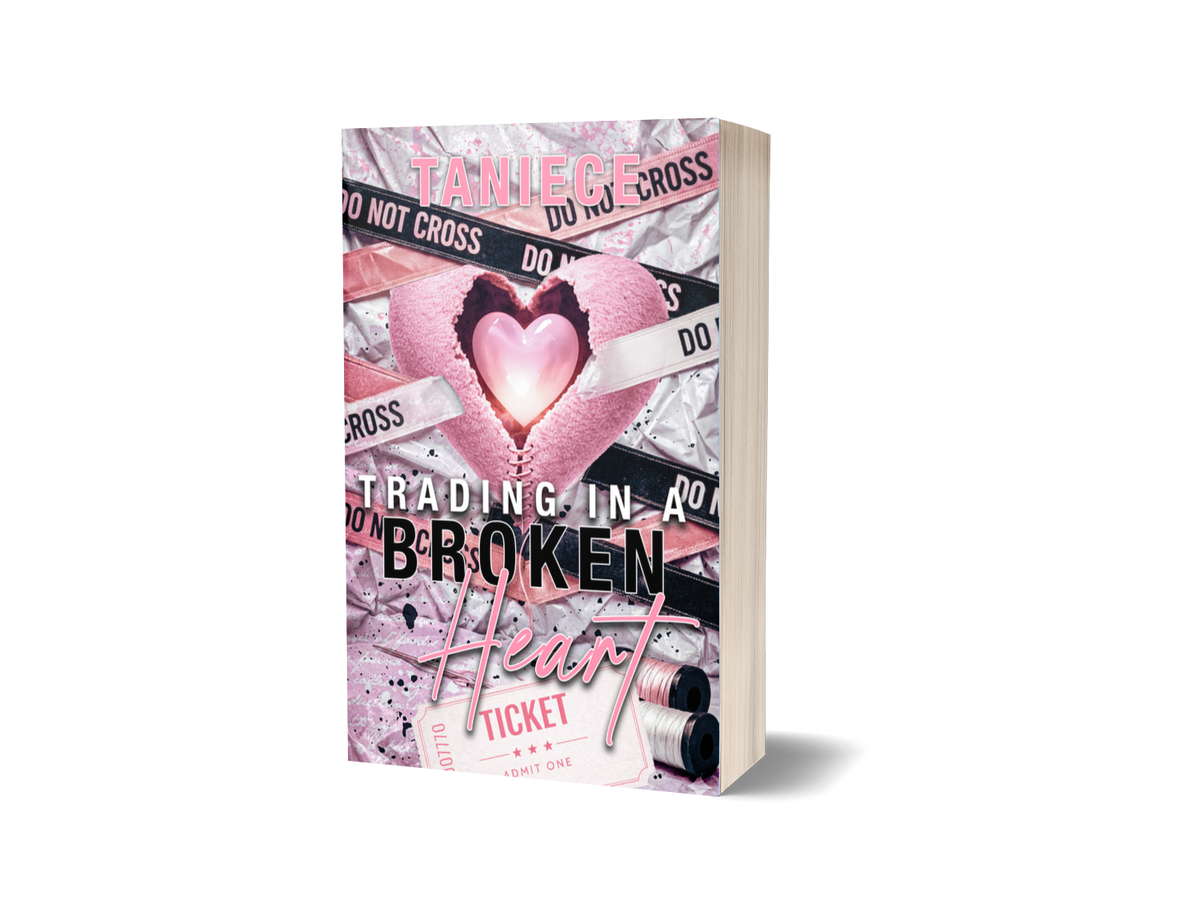 Trading in a Broken Heart