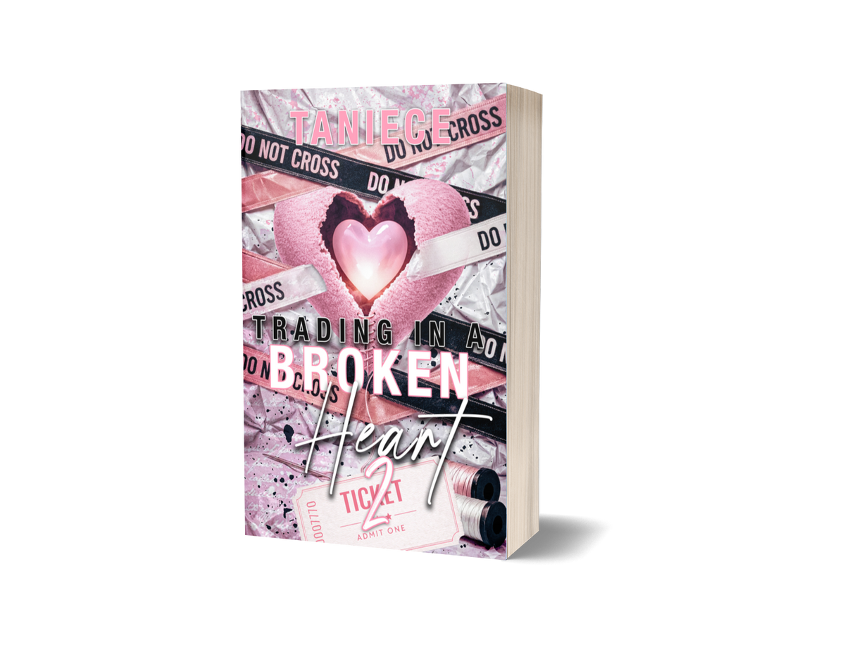 Trading in a Broken Heart 2